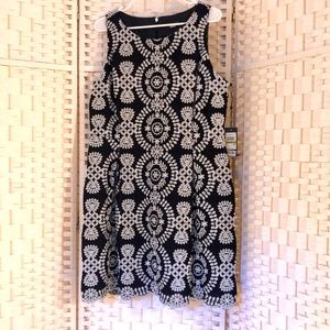 Women’s Tommy Hilfiger Size 14 Cocktail Dress NWT 30.00